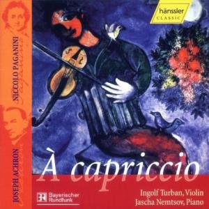 Turban, Ingolf / Nem - N/A Article Supprim 1CD
