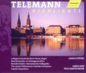 Anonymous 4/Berlin Guitar Ensemble / Brenndorff, Mathias von / Capella Istropolitana / Friedemann Immer Trumpet Consort / Fries, Dorothee / Georg, Mechthild / Hannoversche Hofkapelle / Jans, Carlo / Kantschieder, Paul / Kaps, Hansjoachim / Kremer, Pierre - Highlights 2CD