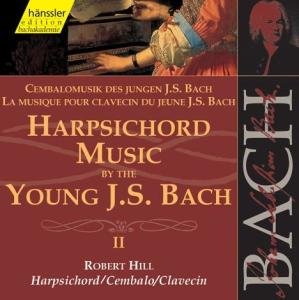 Frank Peter Zimmermann - Harpsichord Music By The 2CD