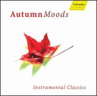 Autumn Moods / Various - Autumn Moods / Various 1CD
