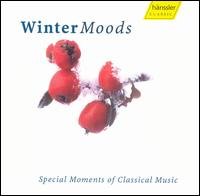 Marriner / Brown / Rilling / Vivaldi / Schubert - Winter Moods 1CD