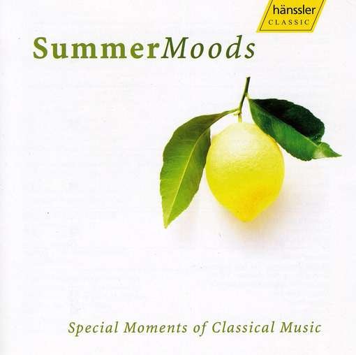 Summer Moods / Various - Summer Moods / Various 1CD