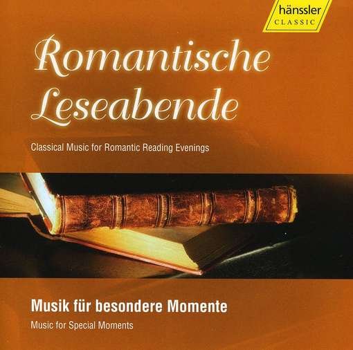 Romantische Leseabende / Various - Romantische Leseabende / Various 1CD