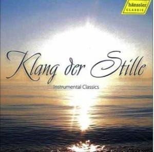 Klang Der Stille / Various - Klang Der Stille / Various 1CD
