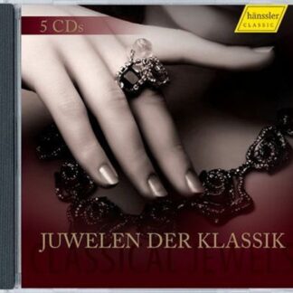 Classical Juwels / Juwelen Der Klassik 5CD