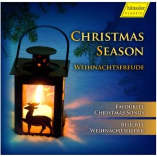 Christmas Season: Favorite Christmas Songs / Var - Christmas Season: Favorite Christmas Songs / Var 2CD