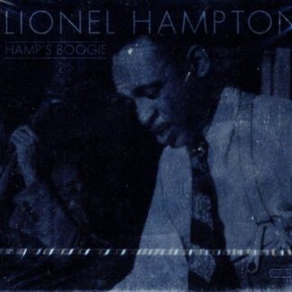 Hampton Lionel - Lionel Hampton: HampS Boogie. (14 Other Titles Incl. In The Bag Empty Glass Midnight Sun 1CD