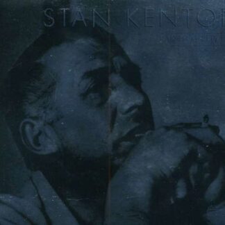 Stan Kenton - Painted Rhythm 1CD