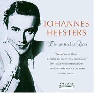 Heesters Johan - Ein Zartliches Lied 1CD