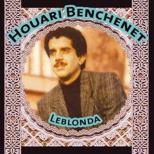 BENCHENET HOUARI LEBLONDA CD