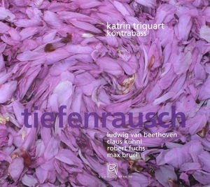 Beethoven / Triquart / Nakai / Hayashi / Urban - Tiefenrausch-works for Double 1CD