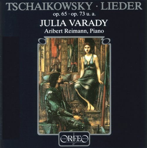 Kristjan Järvi - Lieder 1CD
