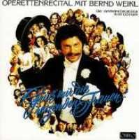 Weikl / Eichhorn / Orfso - Operetta Recital 1CD