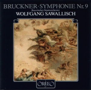 Bruckner / Sawallisch / Bavarian State Orch - Symphony 9 1CD