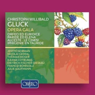 Opera Gala 2CD