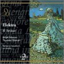 Royal Concertgebouw Orchestra - Elektra 2CD