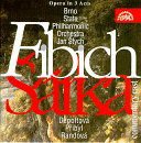 Fibich / Kirilova / Lotric / Jenis / Cambreling - Sarka 1CD