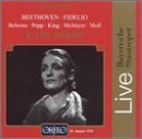 David Zinman - Ludwig Van Beethoven: Fidelio 2CD