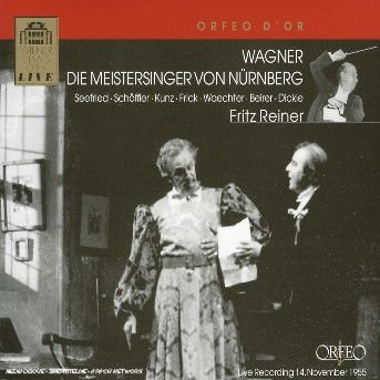 Daniele Gatti - Die Meistersinger Von Nurnberg 4CD