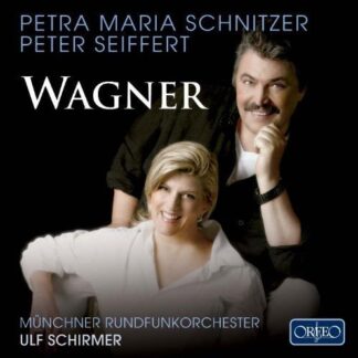 Daniele Gatti - Wagner Arias & Duets 1CD