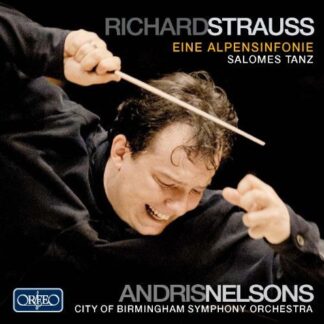 Strauss - Cbsonelsons 1CD