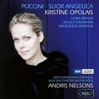 G. Puccini - Suor Angelica 1CD