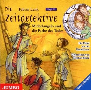 Die Zeitdetektive 1CD