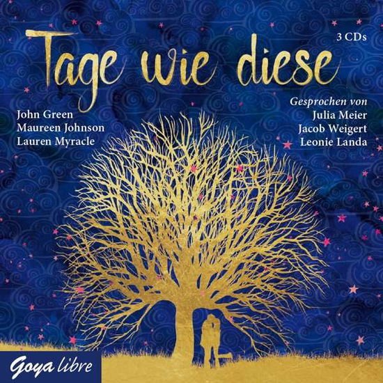 Tage Wie Diese - Various Artists 3CD