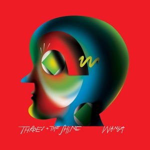 Throes + the Shine - Wanga 1CD