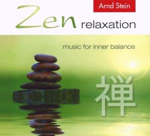 Steinarnd - Zen Relaxation 1CD