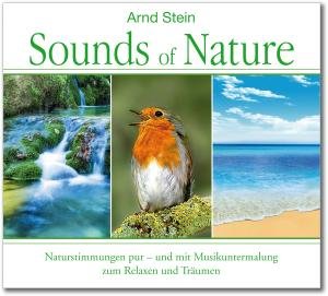 Arnd Stein - Sounds of Nature 1CD