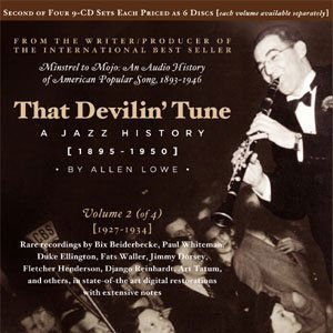 That Devilin Tune 2 / Various - That Devilin Tune 2 / Various 9CD