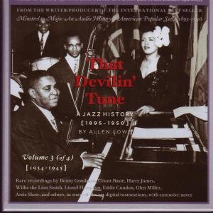 Pat Devilin Tune 3 / Var - Pat Devilin Tune 3 / Var 9CD