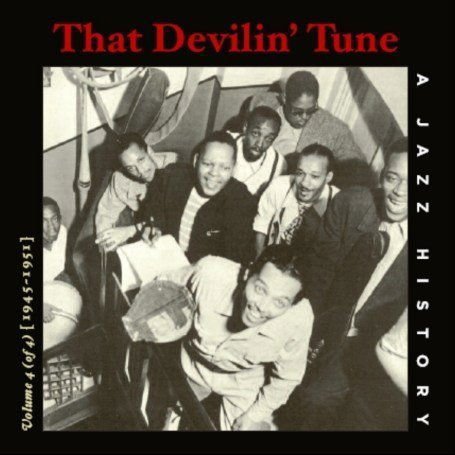 Pat Devilin Tune 4 / Var - Pat Devilin Tune 4 / Var 9CD