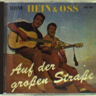 Diverse / Hein & Oss - Auf Der Grossen Strasse 1CD