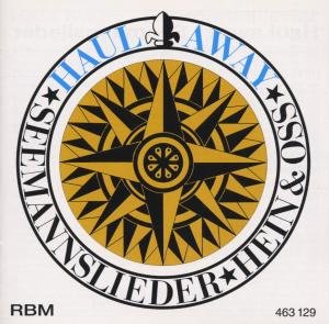 Hein / Oss - Haul Away 1CD