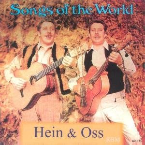 Hein / Oss - Songs of the World 1CD
