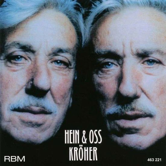 Hein & Oss - Falado 1CD