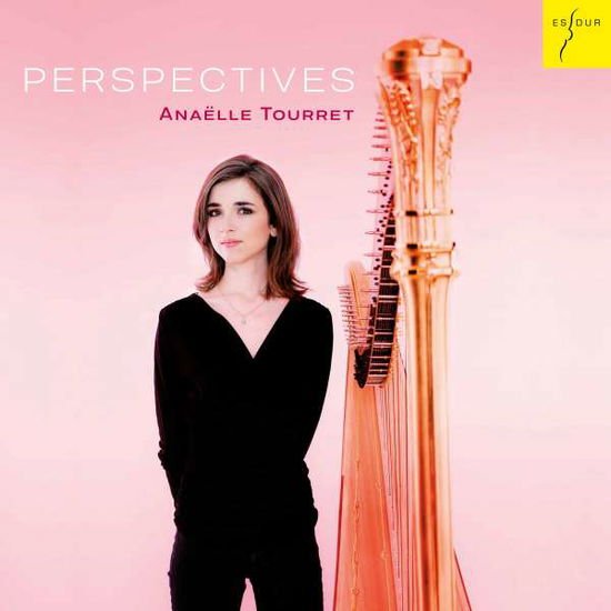 Anaelle Tourret - Perspectives 1CD