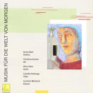 Musik Fur Die Welt Von Morgen Vol. II / Various - Musik Fur Die Welt Von Morgen Vol. II / Various 1CD