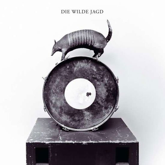 Die Wilde Jagd - Die Wilde Jagd 1CD