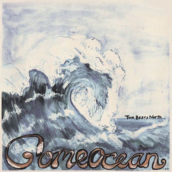 Two Bears North - Comeocean 1CD