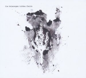 The Telescopes - Hidden Fields 1CD