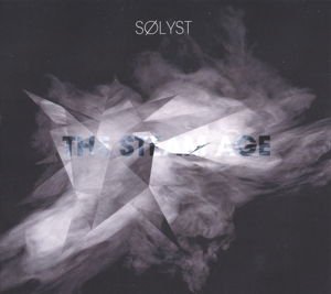 SOLYST STEAM AGE THE CD