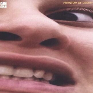 Camera - Phantom of Liberty 1CD