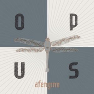 Afenginn - Opus 2CD