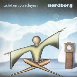 Adelbert Von Deyen - Nordborg 1CD