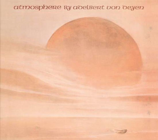 Adelbert Von Deyen - Atmosphere 1CD