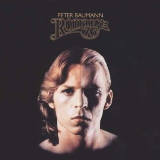 BAUMANN PETER ROMANCE 76 CD