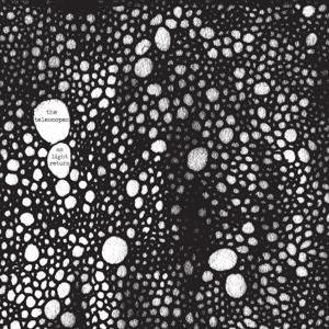 Telescopes - As Light Return 1CD